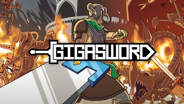 GIGASWORD - Deluxe Edition