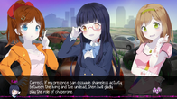 Undead Darlings ~no cure for love~ screenshot 9