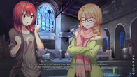 Heart of the Woods screenshot 5