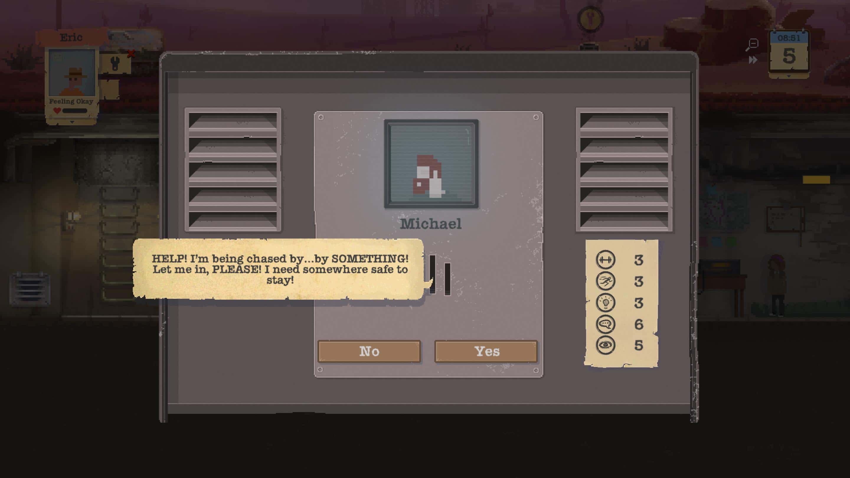 #8. Sheltered (GOG) 由: Team17 Digital LTD.