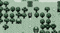 Evoland screenshot 1