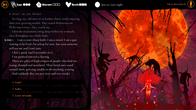 Werewolf: The Apocalypse - Heart of the Forest screenshot 5