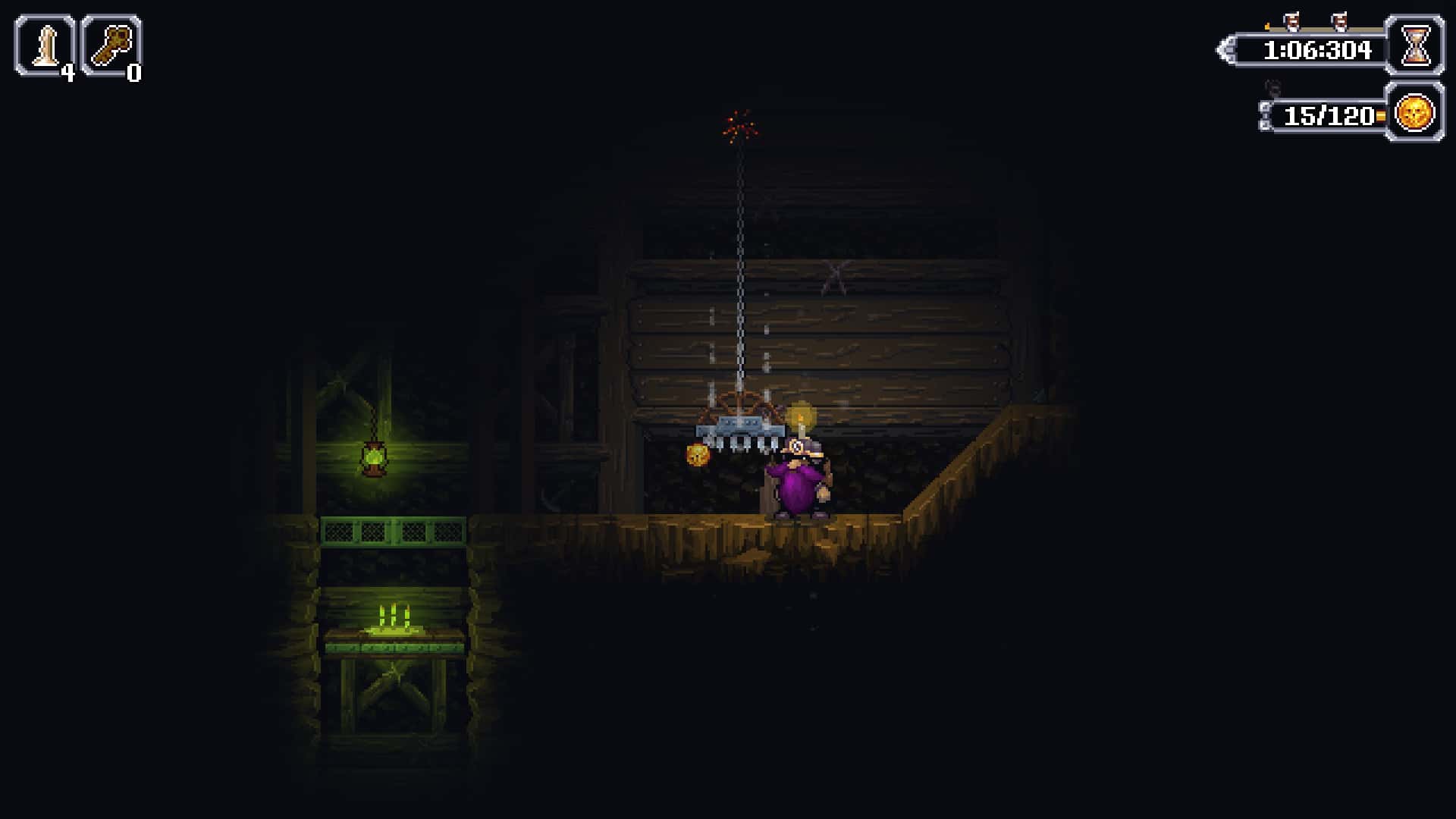 #10. Ruggnar (GOG) Podle: PID Games