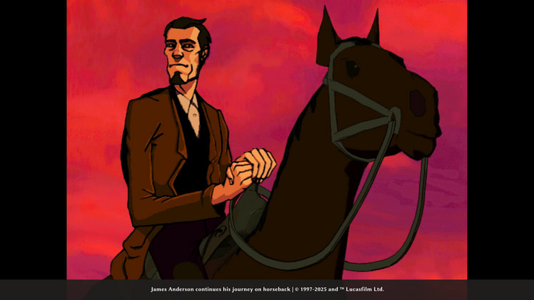 Outlaws + Handful of Missions: Remaster screenshot screenshot 1