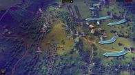 Ultimate General: Gettysburg screenshot 6