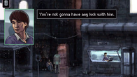 Gemini Rue screenshot 4