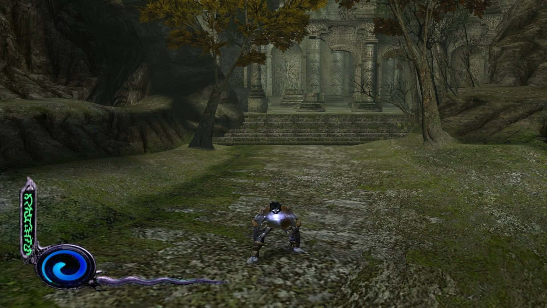 #10. Legacy of Kain: Defiance (GOG) โดย: Crystal Dynamics
