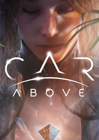 Scars Above cover