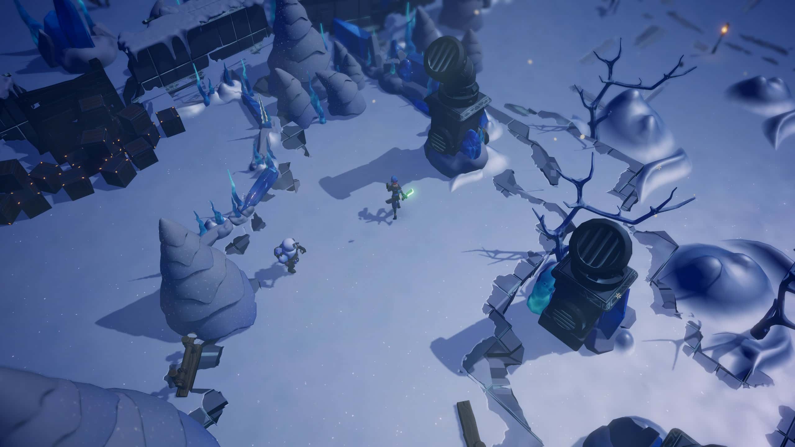 #6. XEL (GOG) Podle: Assemble Entertainment