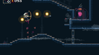 Momodora: Reverie Under the Moonlight screenshot 2
