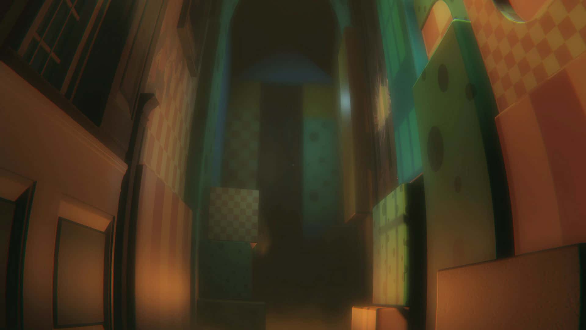 #1. Layers of Fear: Inheritance (GOG) di: Bloober Team SA