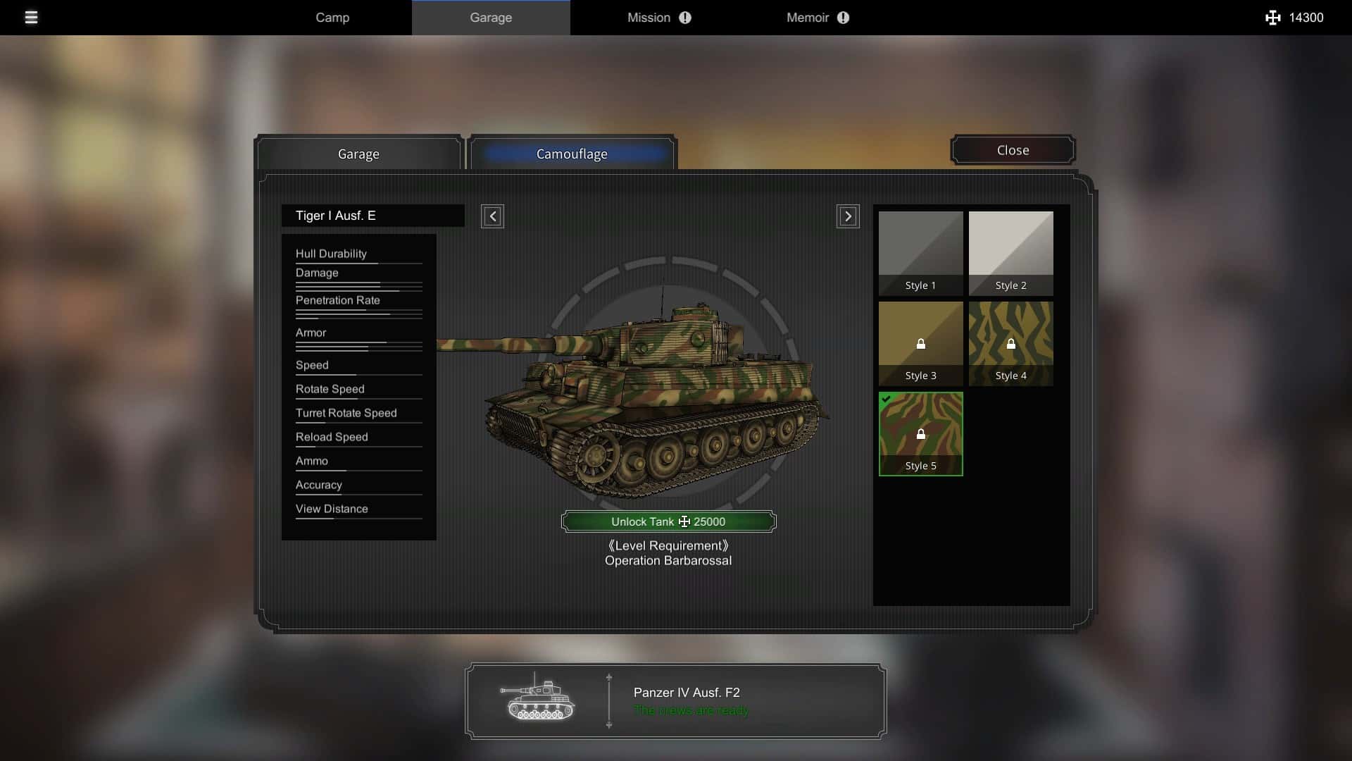 #6. Panzer Knights (GOG) 由: Joy Brick