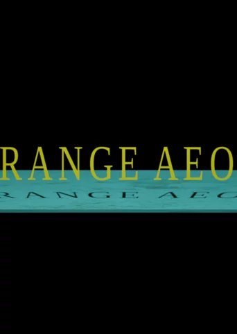 Strange Aeons cover