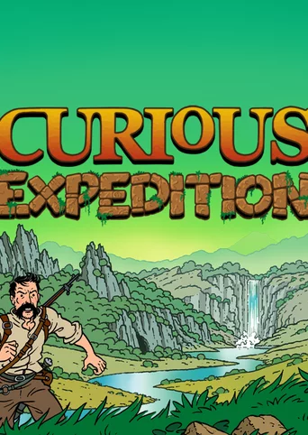 Curious Expedition 2 cover