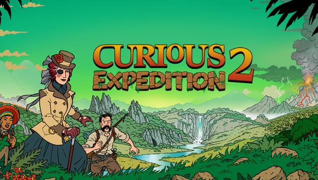 Curious Expedition 2