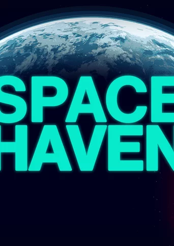 Space Haven cover