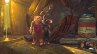 A Rat's Quest - The Way Back Home Season 1 screenshot 9