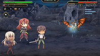 The Demon Lord is New in Town! screenshot 3