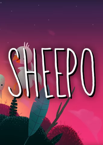 SHEEPO cover