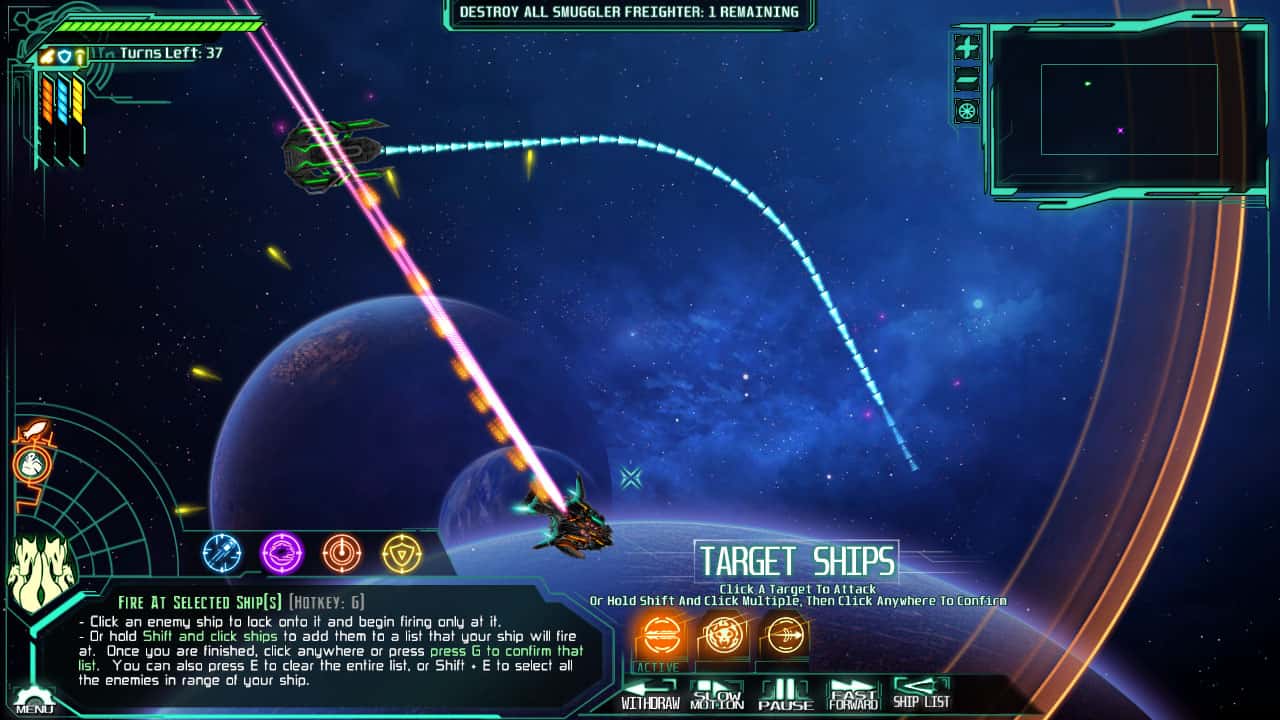 #6. The Last Federation Collection (GOG) โดย: Arcen Games