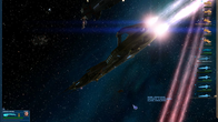 Nexus: The Jupiter Incident screenshot 5
