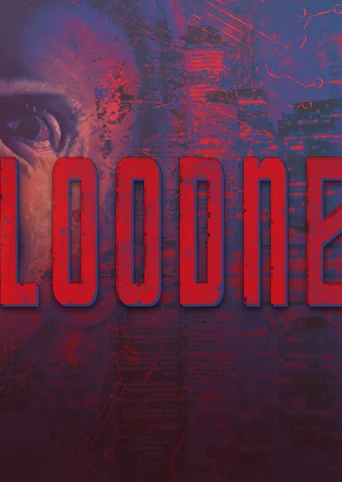 Bloodnet (CD version) cover