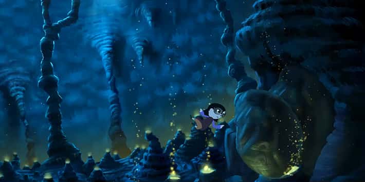 #3. Lilly Looking Through (GOG) 由: Geeta Games