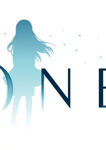 ONE. cover