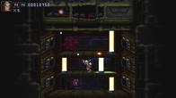 Iron Meat Demo screenshot 9