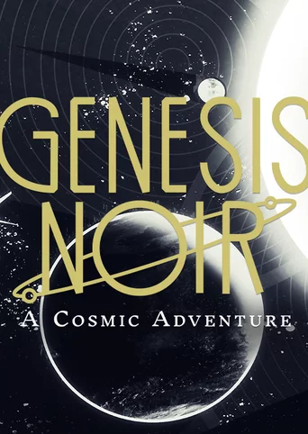 Genesis Noir cover