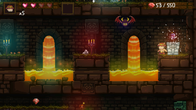 Teppo And The Secret Ancient City screenshot 4