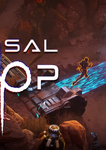 Causal Loop cover