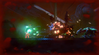 Dark Light screenshot 2