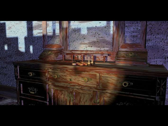#1. The 11th Hour (GOG) Podle: Trilobyte Games