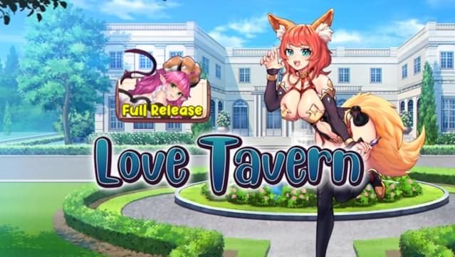 Love Tavern: Brothel Uncensored (18+)