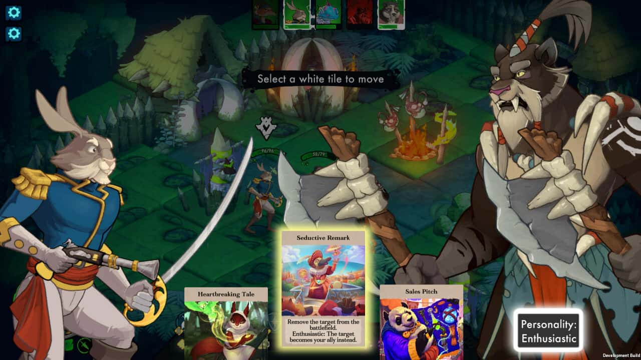 #1. Untamed Tactics: Digital Collector's Edition (GOG) 由: Ravenage Games, 2P Games