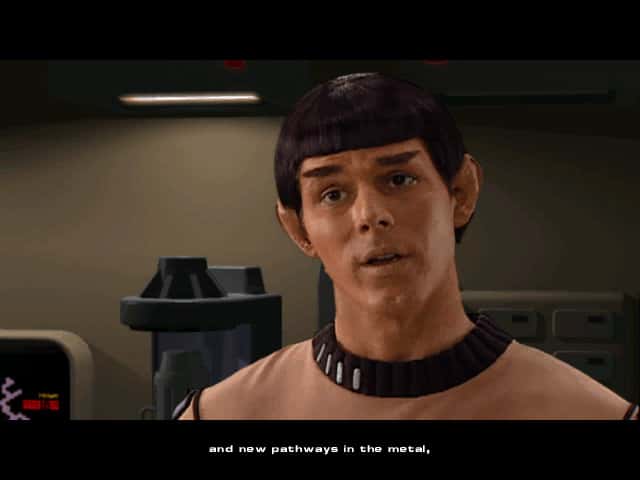 #1. Star Trek™: Starfleet Academy (GOG) 由: Interplay