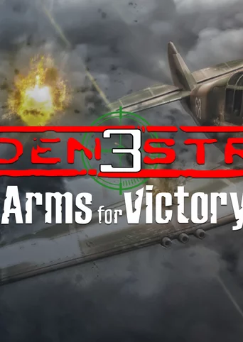 Sudden Strike 3: Arms for Victory cover