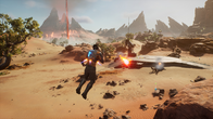 Outcast - A New Beginning screenshot 7