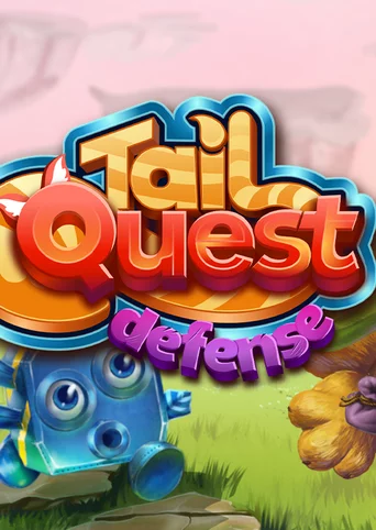 TailQuest Defense cover