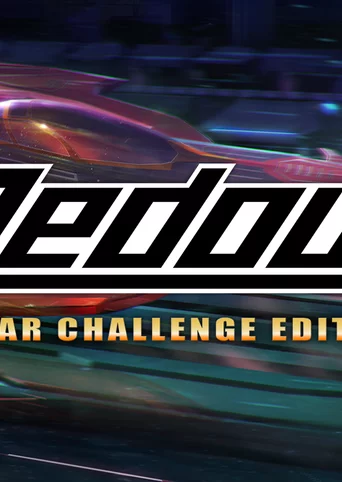 Redout: Solar Challenge Edition cover