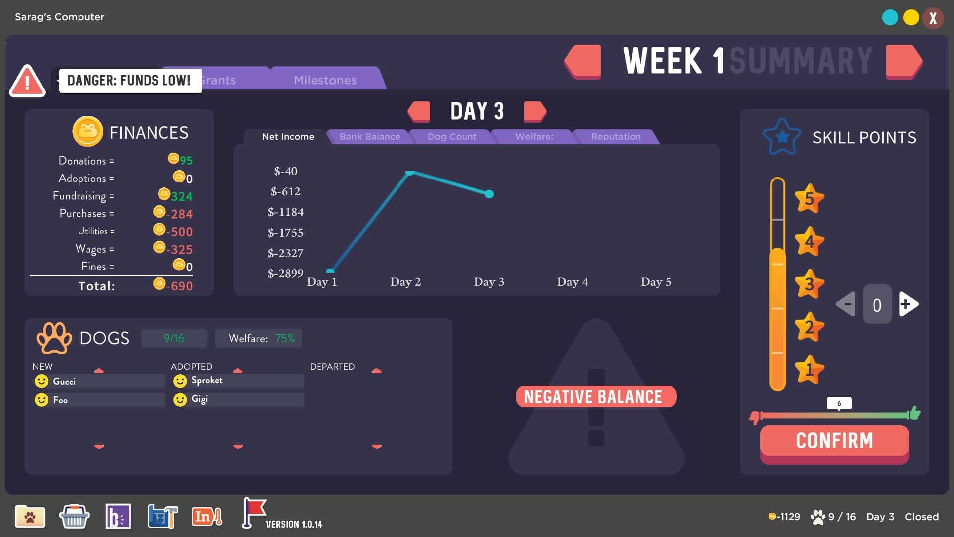 #5. To The Rescue! (GOG) От: indie.io