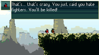 Way of the Red screenshot 7