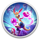 Snímky obrazovky (10) Kao the Kangaroo - Bend the Rooles