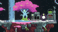 Duck Paradox Demo screenshot 3