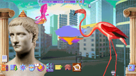 Hypnospace Outlaw screenshot 9