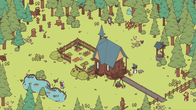 Hidden Through Time 2: Myths & Magic screenshot 6