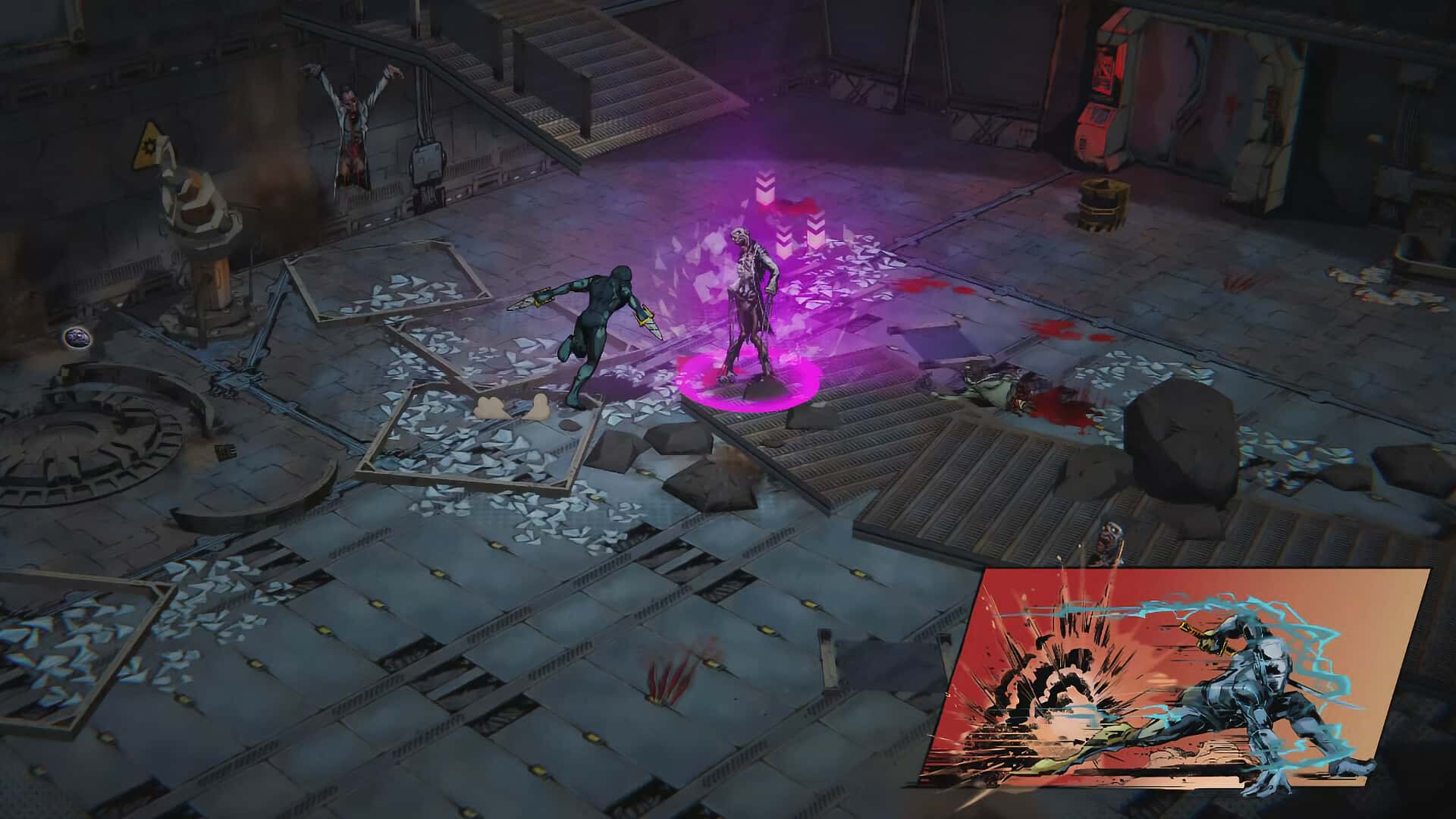 #3. Lethal Honor - Order of the Apocalypse (GOG) 由: HandyGames