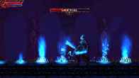 Slain: Back From Hell screenshot 5