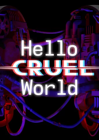 Hello Cruel World cover
